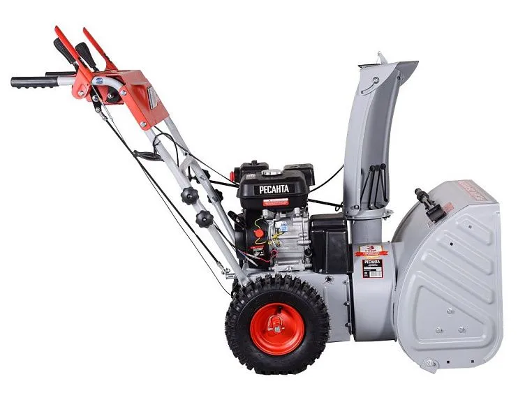 Снегоуборщик РЕСАНТА СБ 4100ПФ