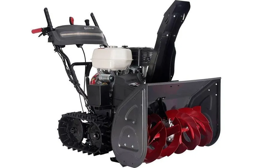 Снегоуборщик EVOLINE SBG 760 THE HYDRO