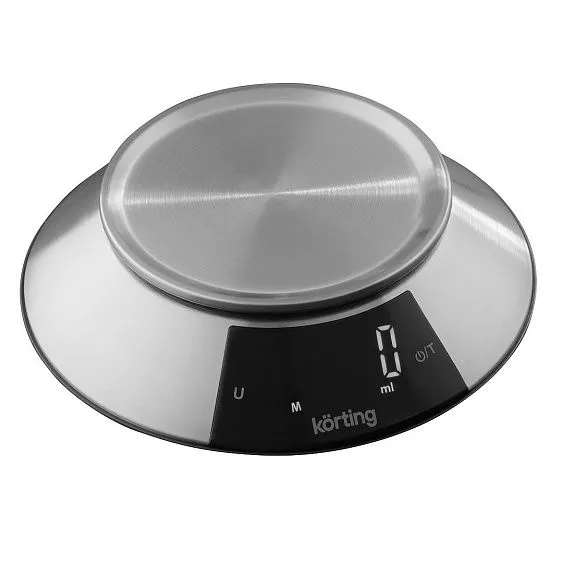 Весы кухонные KORTING KKS 0101