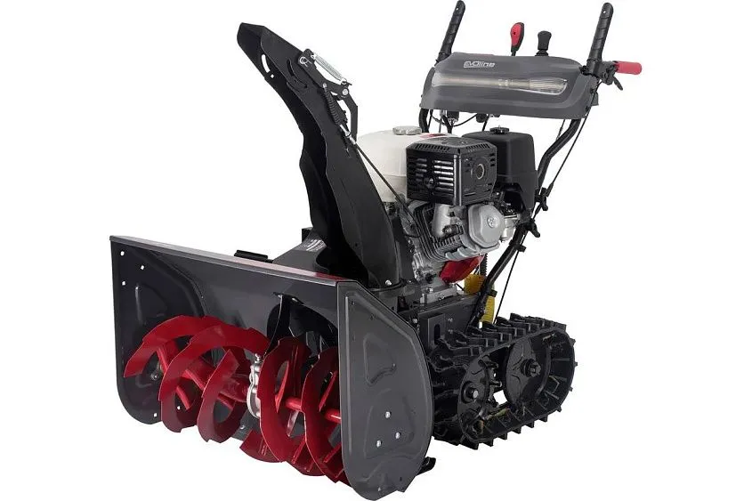 Снегоуборщик EVOLINE SBG 760 THE HYDRO