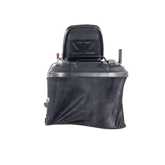 Газонокосилка с сиденьем EVOLINE TRG84CH
