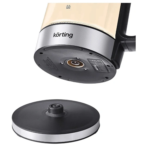 Чайник KORTING KWK 0903 G