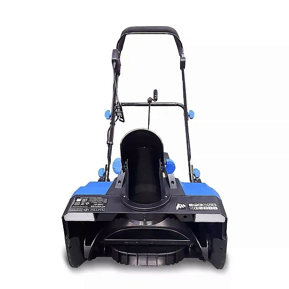 Снегоуборщик HAITEC HTESF160
