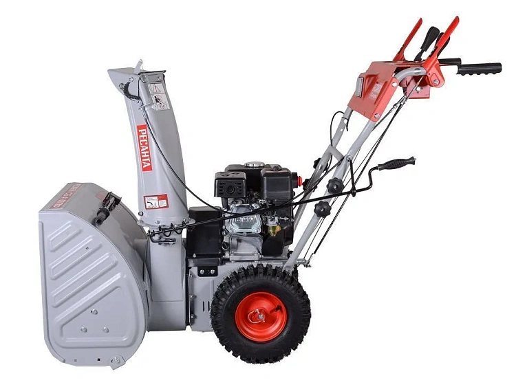 Снегоуборщик РЕСАНТА СБ 4100ПФ