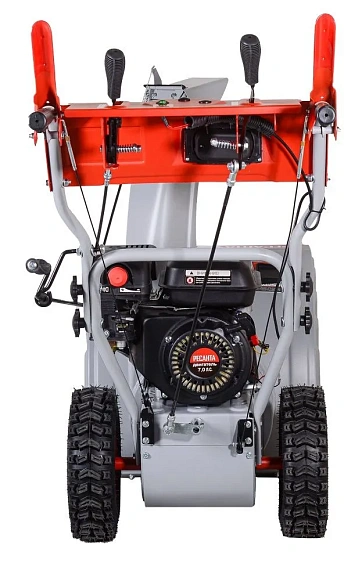 Снегоуборщик РЕСАНТА СБ 4100ПФ