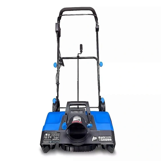 Снегоуборщик HAITEC HTESF160
