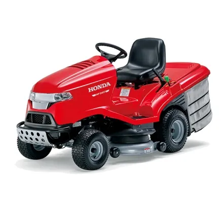 Трактор HONDA HF 2417 HME
