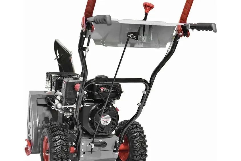 Снегоуборщик HND ST 61 XWR