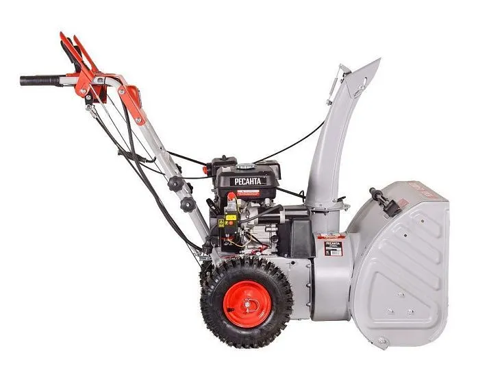 Снегоуборщик РЕСАНТА СБ 4800ПЭ