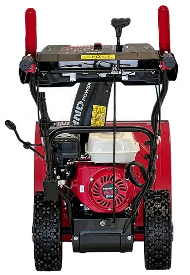Снегоуборщик HND ST 61 XWR