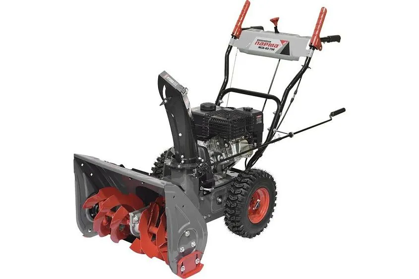 Снегоуборщик HND ST 61 XWR