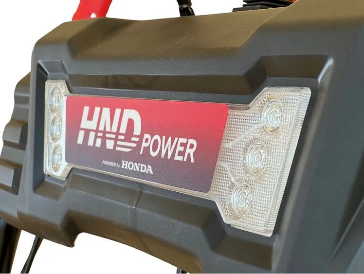 Снегоуборщик HND ST 61 XWR