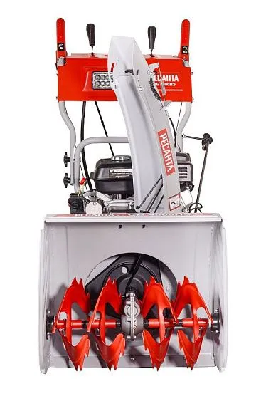 Снегоуборщик РЕСАНТА СБ 4800ПЭ