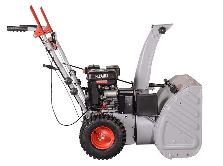 Снегоуборщик РЕСАНТА СБ 4800Б 70/7/32