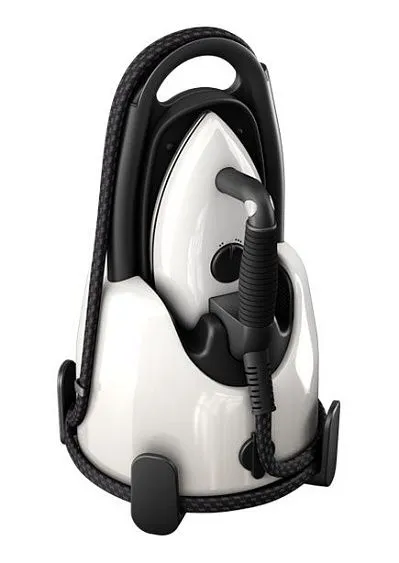 Гладильная система LAURASTAR LIFT WHITE EU