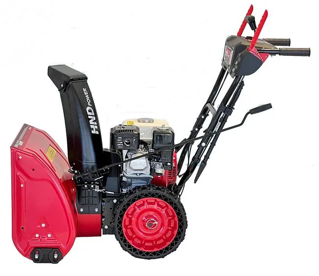 Снегоуборщик HND ST 61 XWR