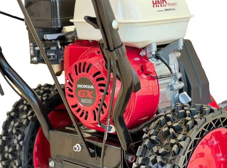 Снегоуборщик HND ST 61 XWR