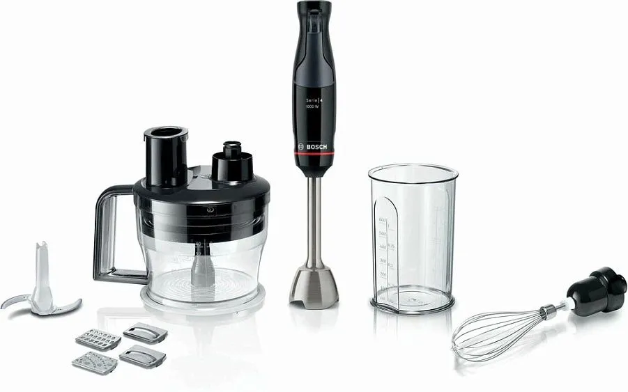 Блендер BOSCH MSM4B670