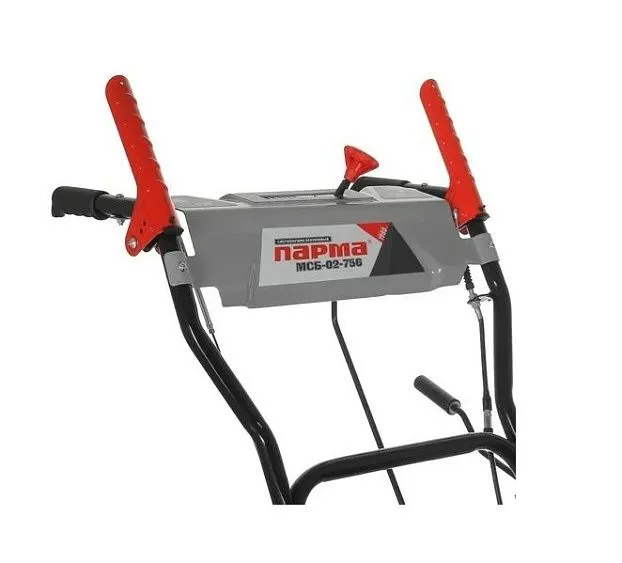 Снегоуборщик HND ST 61 XWR