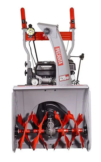 Снегоуборщик РЕСАНТА СБ 4800Б 70/7/32