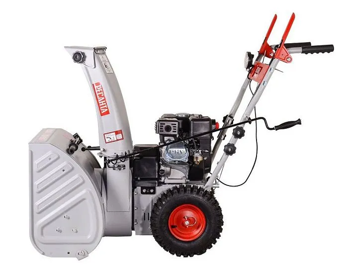 Снегоуборщик РЕСАНТА СБ 4800Б 70/7/32