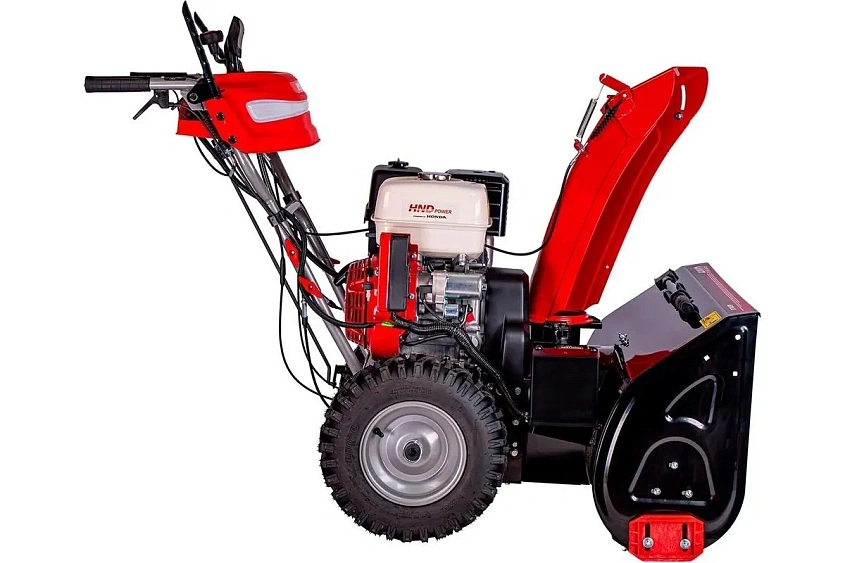 Снегоуборщик HND ST 76 XSW