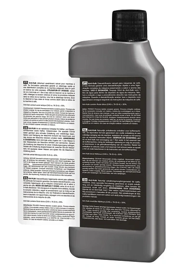 Средство для удаления накипи SMEG ANTI-KALK