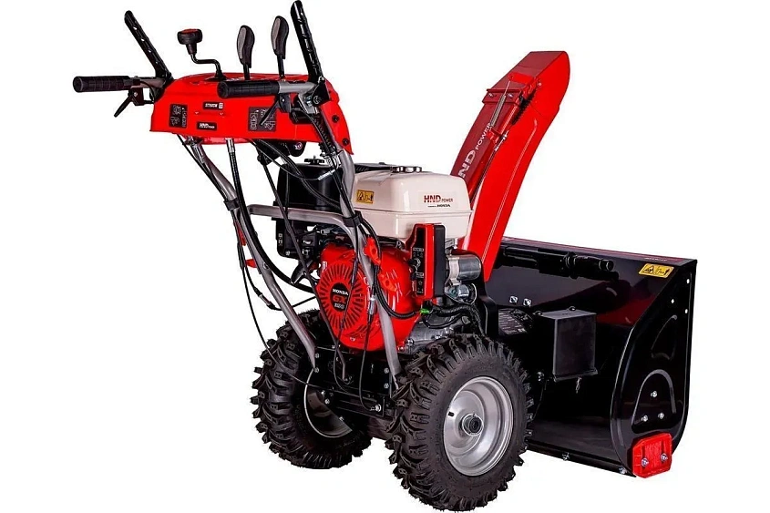 Снегоуборщик HND ST 76 XSW