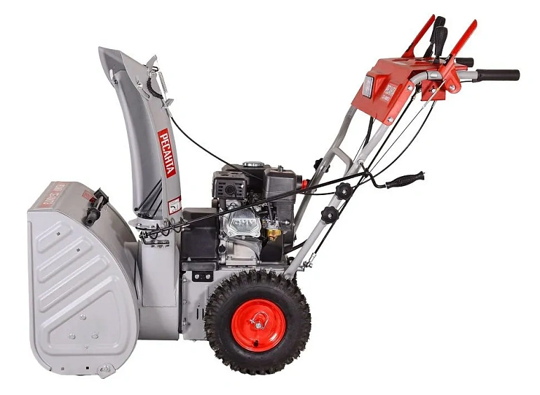 Снегоуборщик РЕСАНТА СБ 4800ПЭ