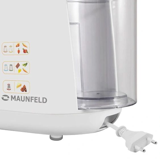 Овощерезка MAUNFELD MF-1031GC