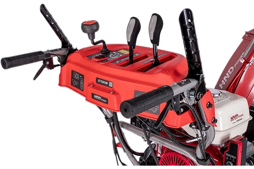 Снегоуборщик HND ST 76 XSW