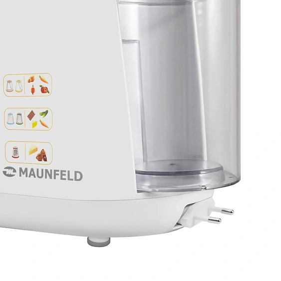 Овощерезка MAUNFELD MF-1031GC