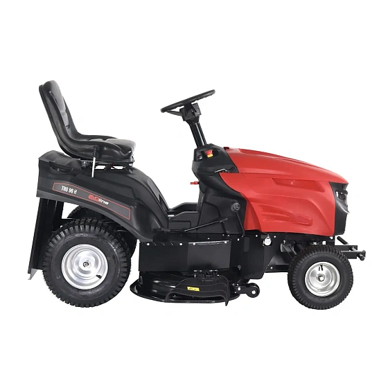 Газонокосилка с сиденьем EVOLINE TRG96H