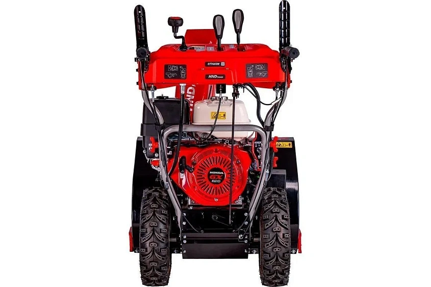 Снегоуборщик HND ST 76 XSW