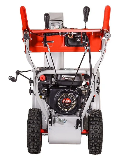 Снегоуборщик РЕСАНТА СБ 4800ПЭ