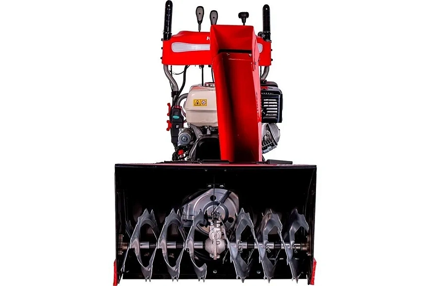 Снегоуборщик HND ST 76 XSW