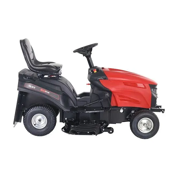 Газонокосилка с сиденьем EVOLINE TRG84H