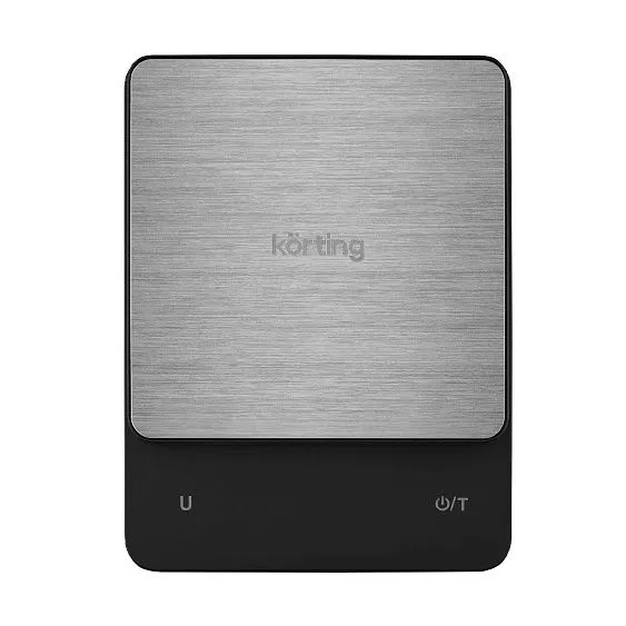 Весы кухонные KORTING KKS 0102