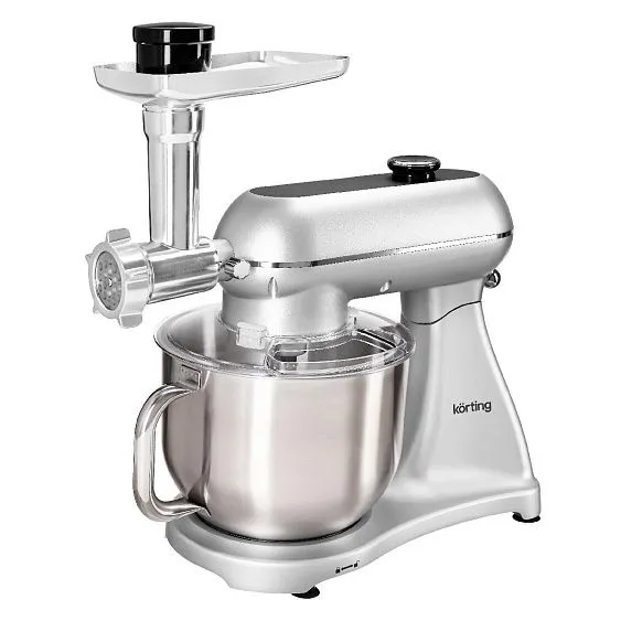 Кухонная машина KORTING KKM 0108 MB S