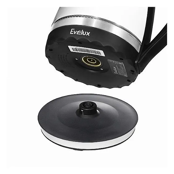 Чайник EVELUX EWK 0904 G