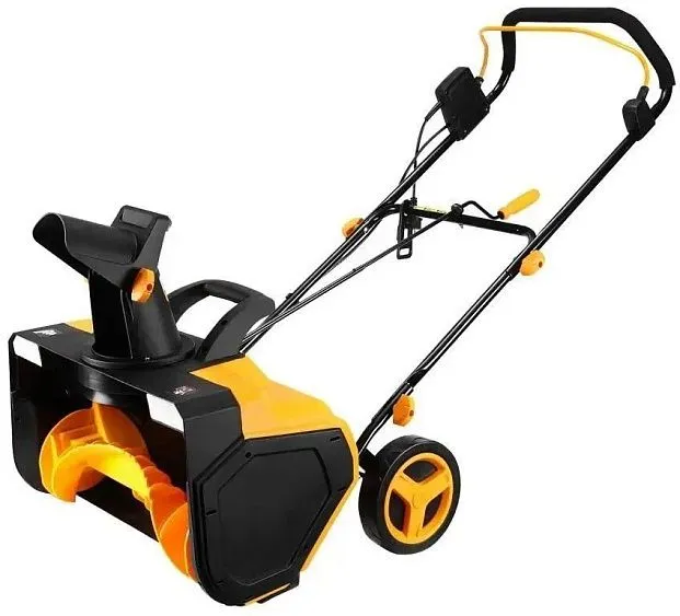 Снегоуборщик DEKO ST2700R (083-4448)