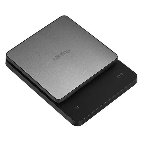 Весы кухонные KORTING KKS 0102