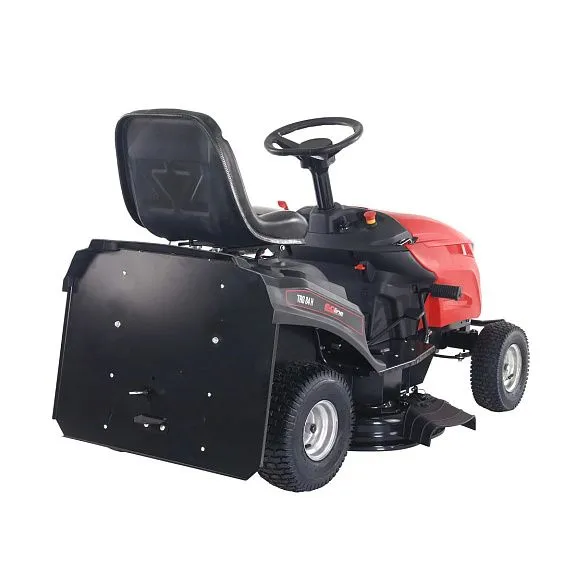 Газонокосилка с сиденьем EVOLINE TRG84H