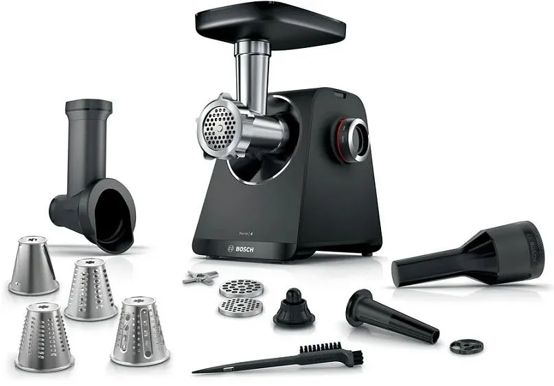 Мясорубка BOSCH MFWS640B
