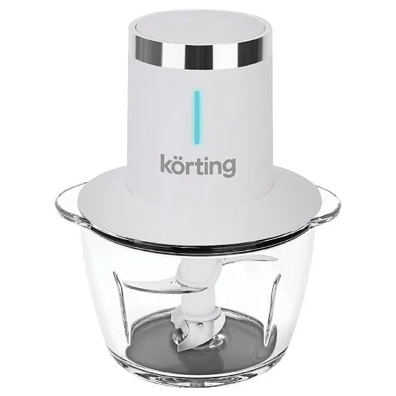 Кухонный комбайн KORTING KFP 0204 W