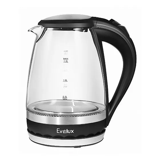 Чайник EVELUX EWK 0904 G