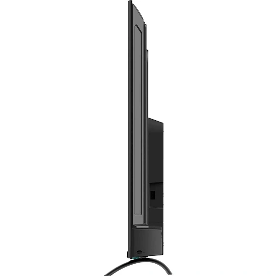 Телевизор HIBERG 50Y UHD-R