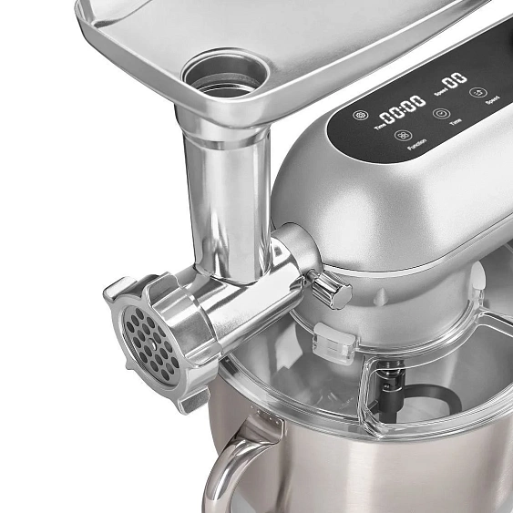 Кухонная машина KORTING KKM 0108 MB S