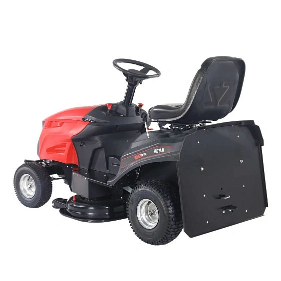 Газонокосилка с сиденьем EVOLINE TRG84H