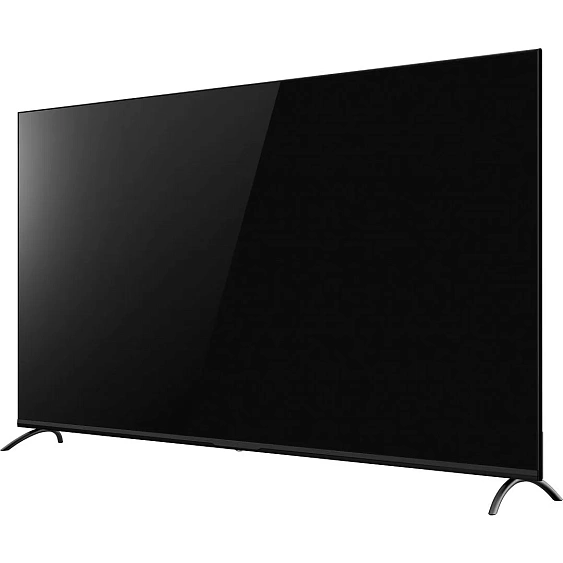 Телевизор HIBERG 50Y UHD-R
